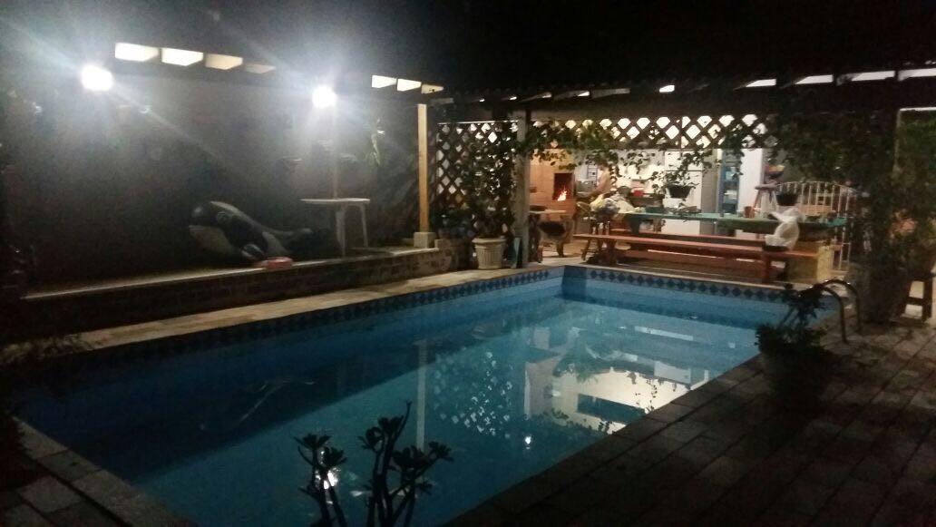 Alpha Hospedaria&Hostel Londrina Exterior foto